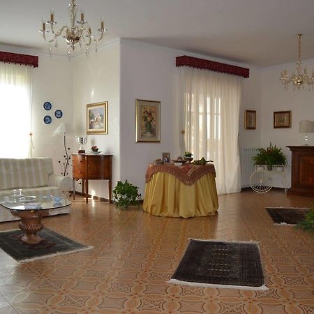 Bed & Breakfast Marena Sant'Agata Li Battiati Esterno foto