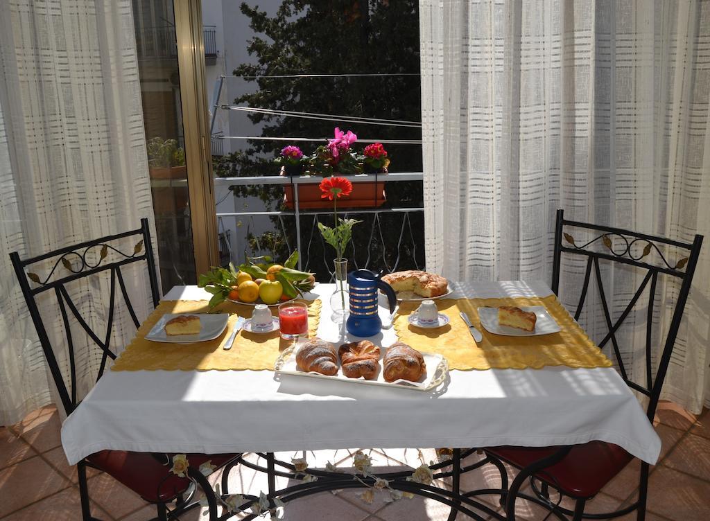 Bed & Breakfast Marena Sant'Agata Li Battiati Esterno foto