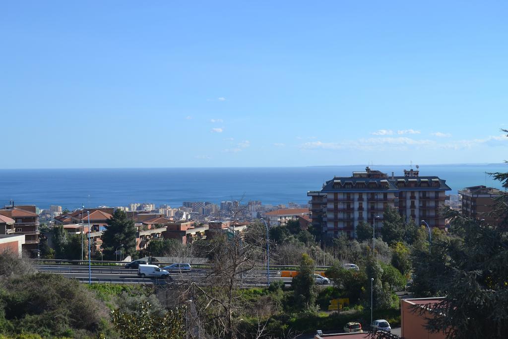 Bed & Breakfast Marena Sant'Agata Li Battiati Esterno foto