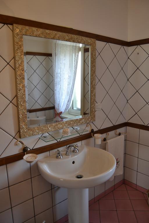 Bed & Breakfast Marena Sant'Agata Li Battiati Camera foto