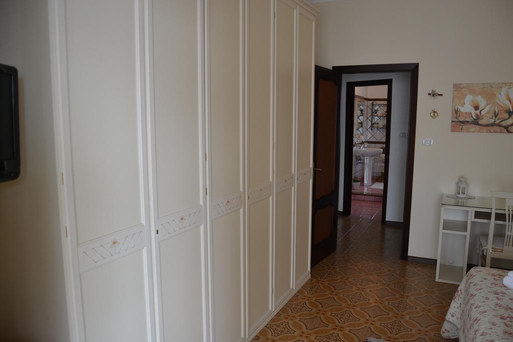 Bed & Breakfast Marena Sant'Agata Li Battiati Esterno foto