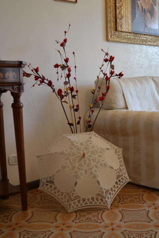 Bed & Breakfast Marena Sant'Agata Li Battiati Esterno foto