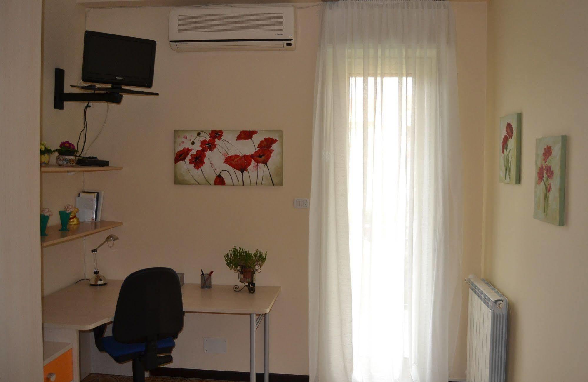 Bed & Breakfast Marena Sant'Agata Li Battiati Esterno foto