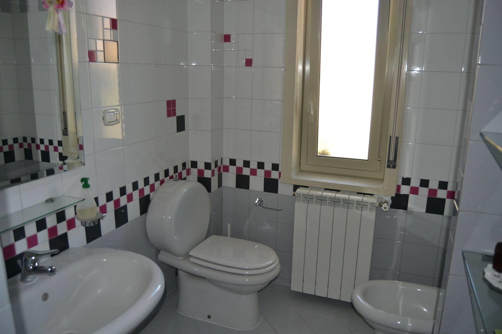 Bed & Breakfast Marena Sant'Agata Li Battiati Esterno foto