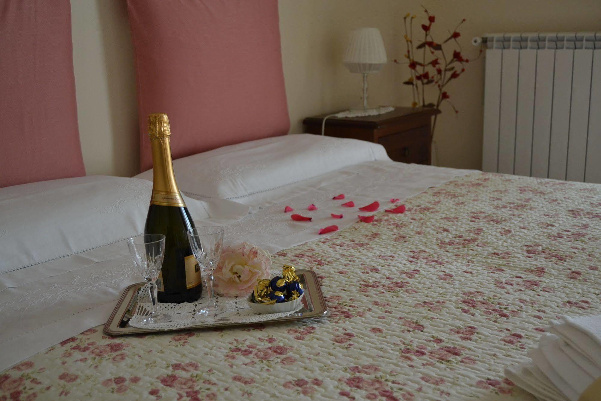 Bed & Breakfast Marena Sant'Agata Li Battiati Esterno foto