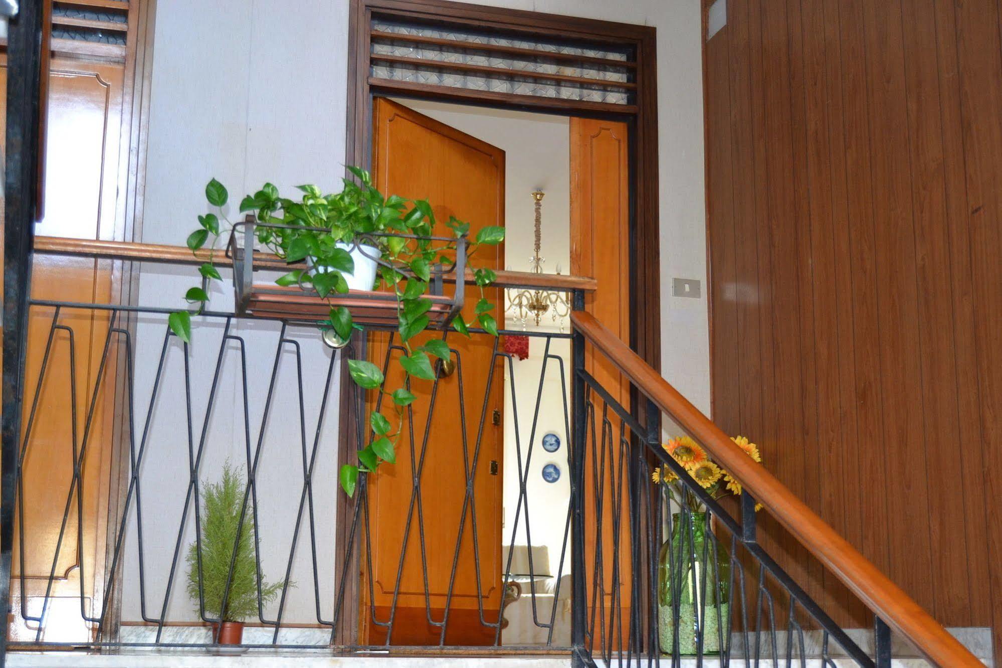 Bed & Breakfast Marena Sant'Agata Li Battiati Esterno foto