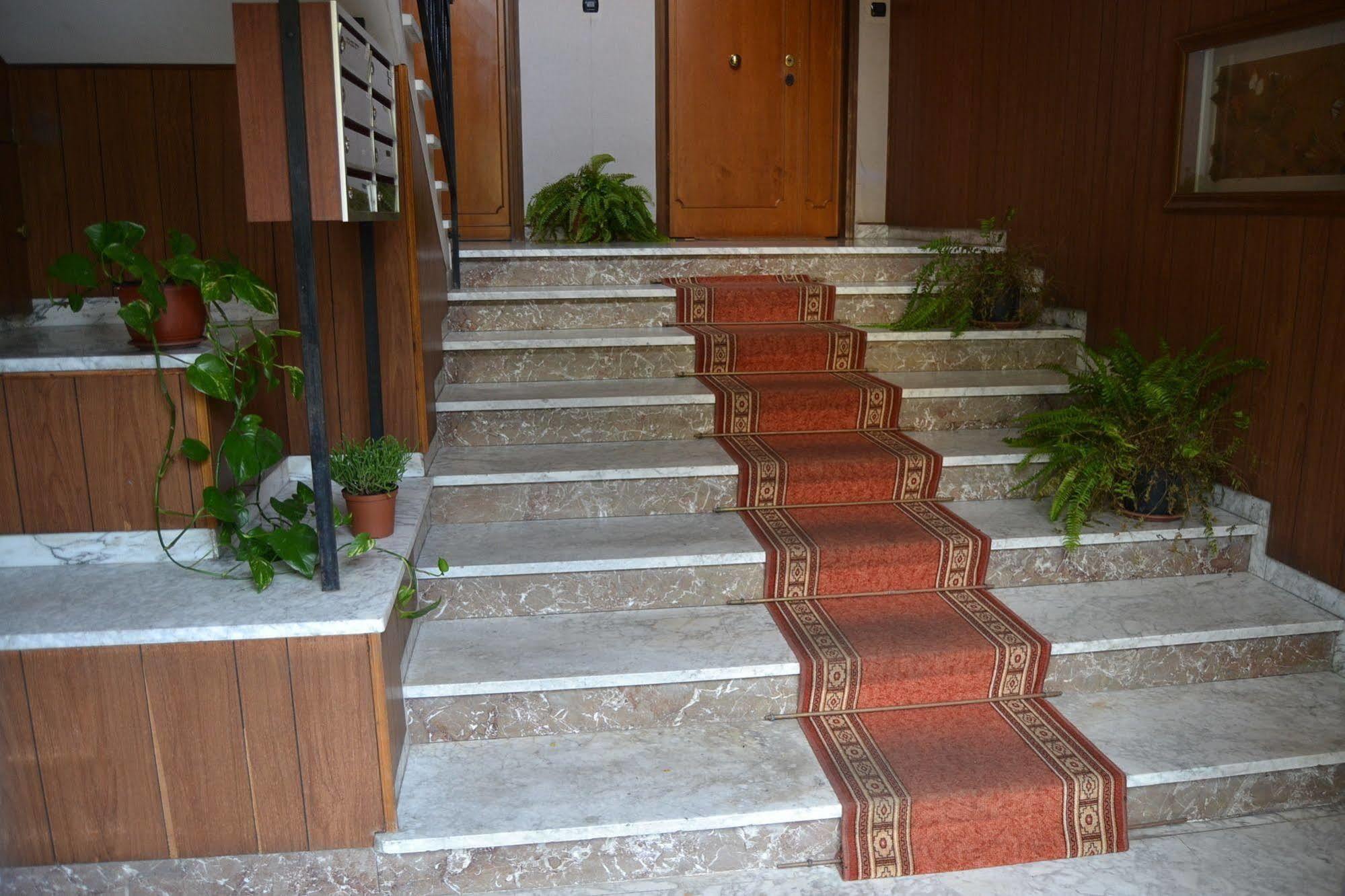 Bed & Breakfast Marena Sant'Agata Li Battiati Esterno foto