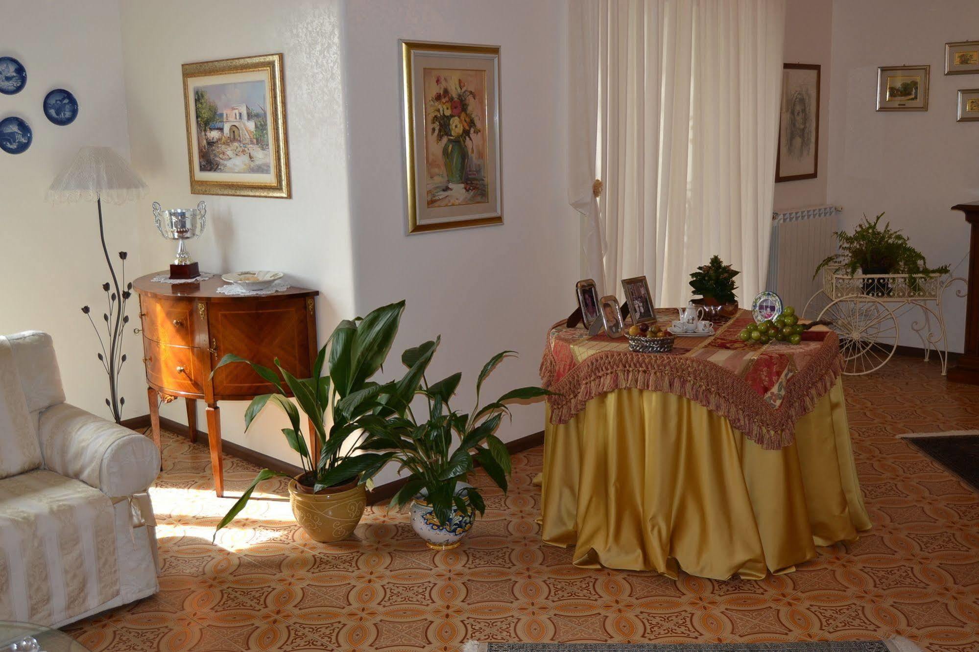 Bed & Breakfast Marena Sant'Agata Li Battiati Esterno foto