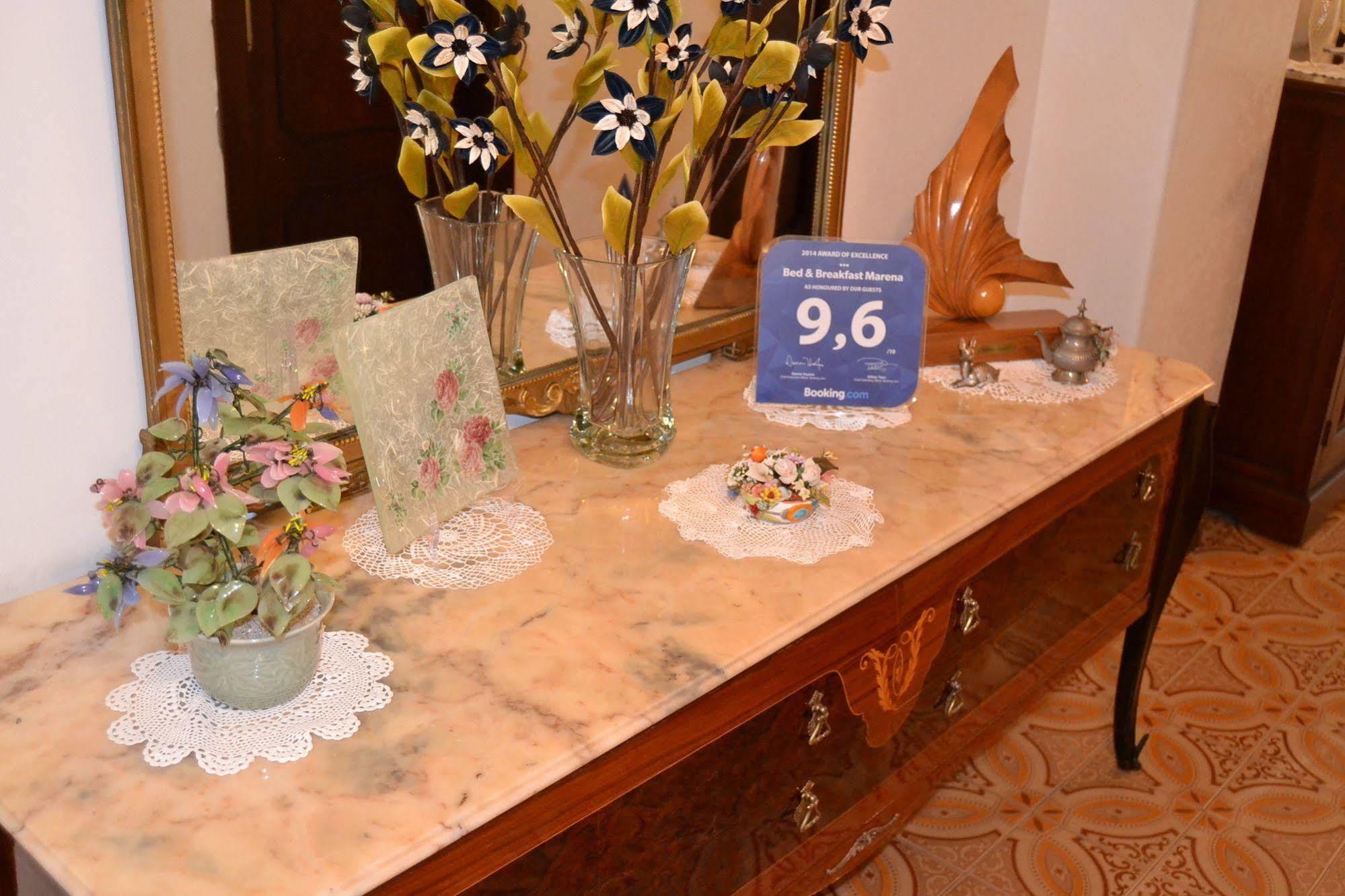 Bed & Breakfast Marena Sant'Agata Li Battiati Esterno foto