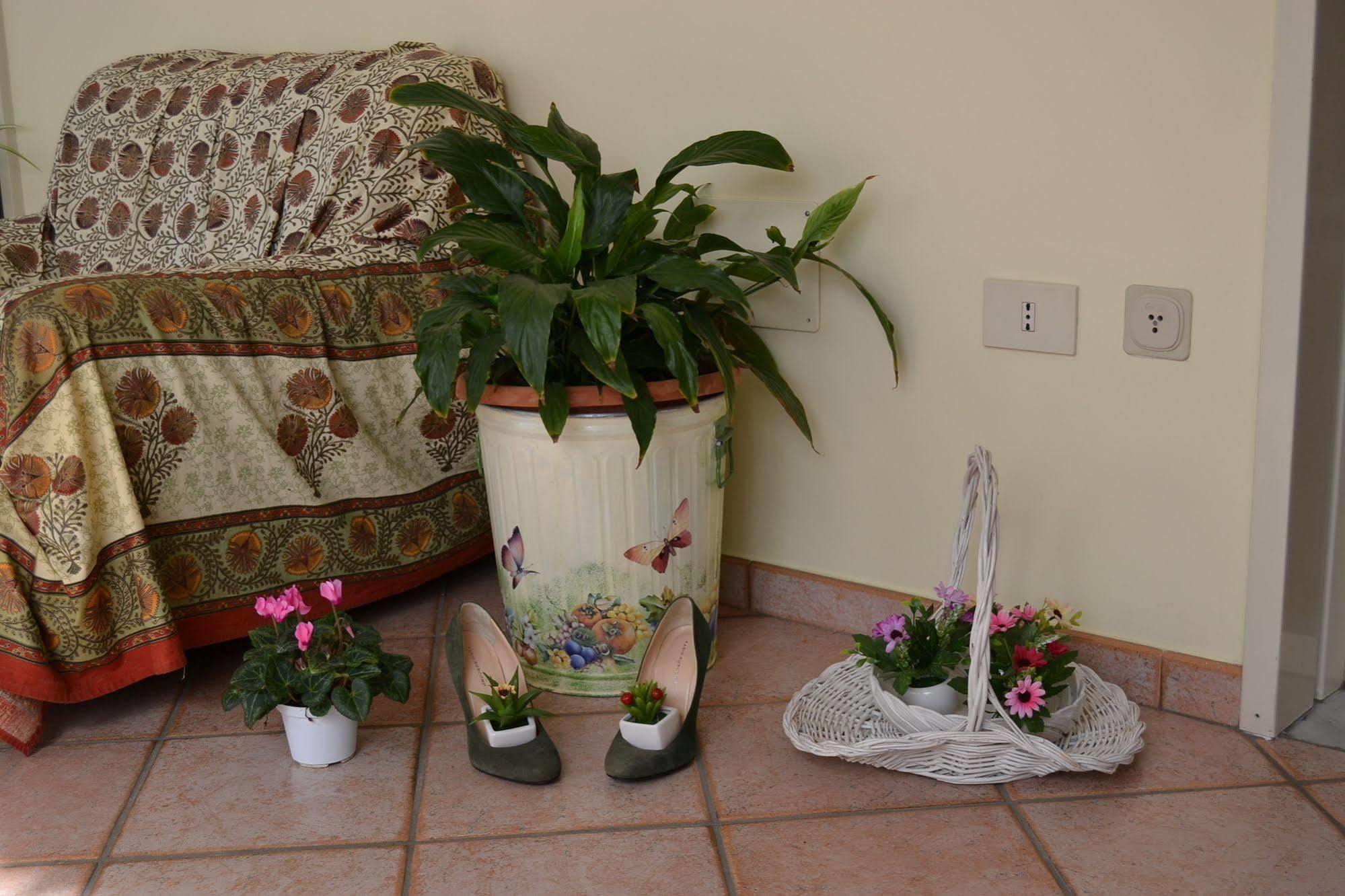 Bed & Breakfast Marena Sant'Agata Li Battiati Esterno foto