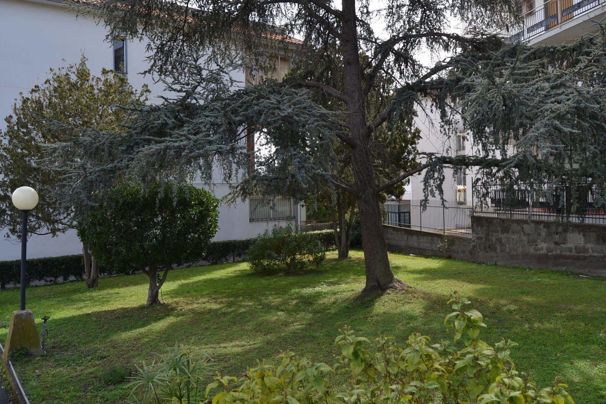 Bed & Breakfast Marena Sant'Agata Li Battiati Esterno foto